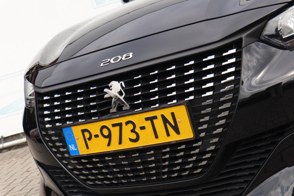 Peugeot 208 1.2 PureTech Active Pack NL AUTO | CARPLAY | CRUISE | APK T/M 2026