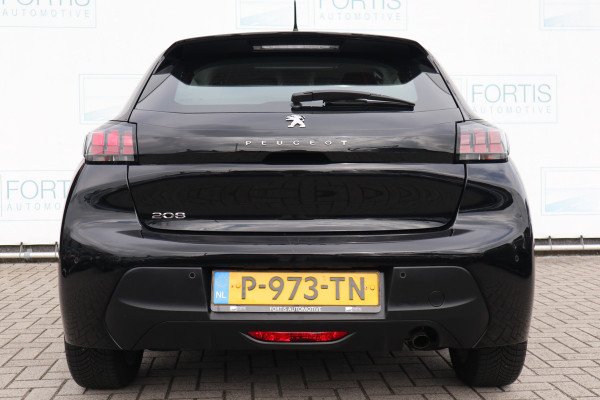 Peugeot 208 1.2 PureTech Active Pack NL AUTO | CARPLAY | CRUISE | APK T/M 2026
