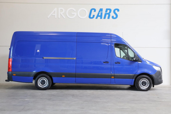 Mercedes-Benz Sprinter 314 CDI L3/H2 AUTOMAAT CAMERA CARPLAY CLIMA/AIRCO CRUISE CONTROL LEASE V/A € 199,- P.M. INRUIL MOGELIJK