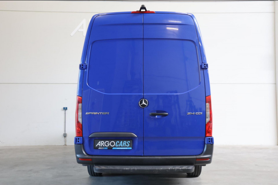 Mercedes-Benz Sprinter 314 CDI L3/H2 AUTOMAAT CAMERA CARPLAY CLIMA/AIRCO CRUISE CONTROL LEASE V/A € 199,- P.M. INRUIL MOGELIJK