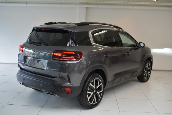 Citroën C5 Aircross 1.2 Hybrid 136pk Shine | Handsfree Achterklep |