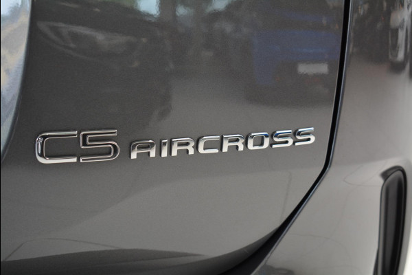 Citroën C5 Aircross 1.2 Hybrid 136pk Shine | Handsfree Achterklep |