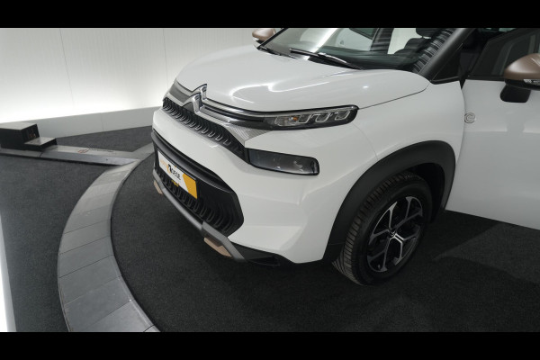 Citroën C3 Aircross PureTech 110 C-Series | Parkeersensoren | Navigatie | Apple Carplay | Climate Control