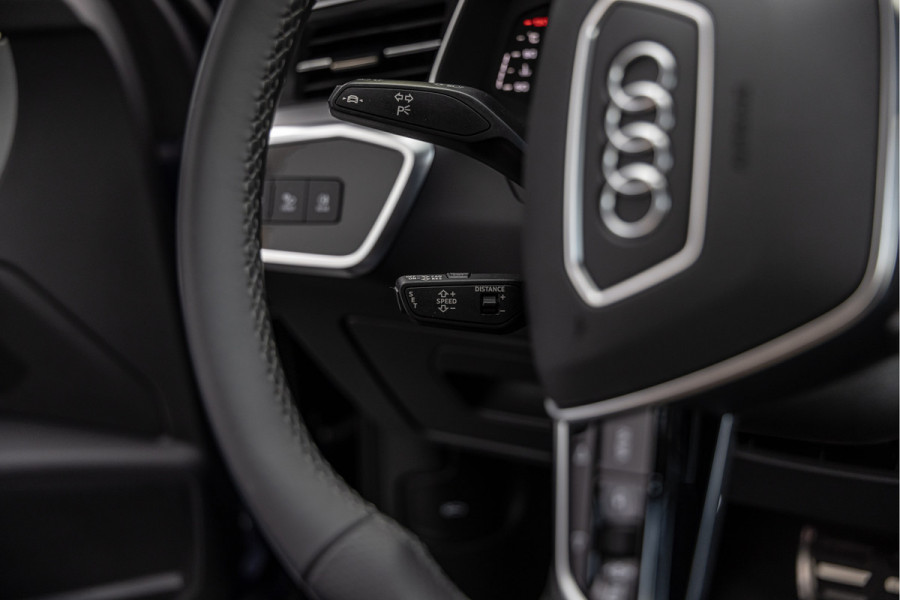 Audi A6 Avant 45 TFSI 265pk Quattro S-line HD-Matrix ACC B&O HuD Trekhaak