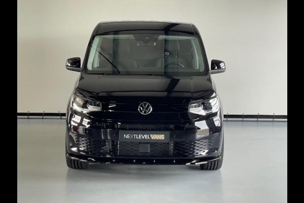 Volkswagen Caddy Maxi 2.0 TDI DSG Comfort / Camera / Led / 2 x schuifdeur / Parkeer assist