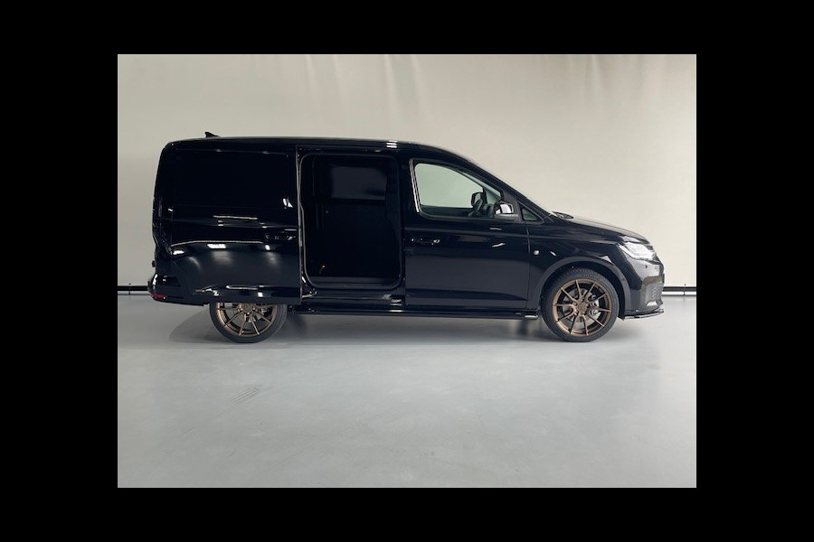 Volkswagen Caddy Maxi 2.0 TDI DSG Comfort / Camera / Led / 2 x schuifdeur / Parkeer assist