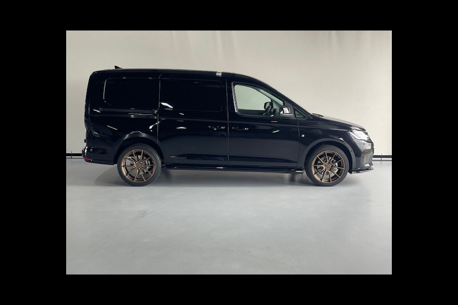 Volkswagen Caddy Maxi 2.0 TDI DSG Comfort / Camera / Led / 2 x schuifdeur / Parkeer assist