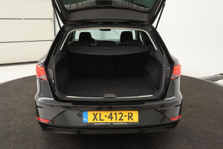 Seat Leon 1.0 TSI Style Intens | Carplay | Navigatie | Keyless | Climate control | PDC | Cruise control | Bluetooth | Getint glas