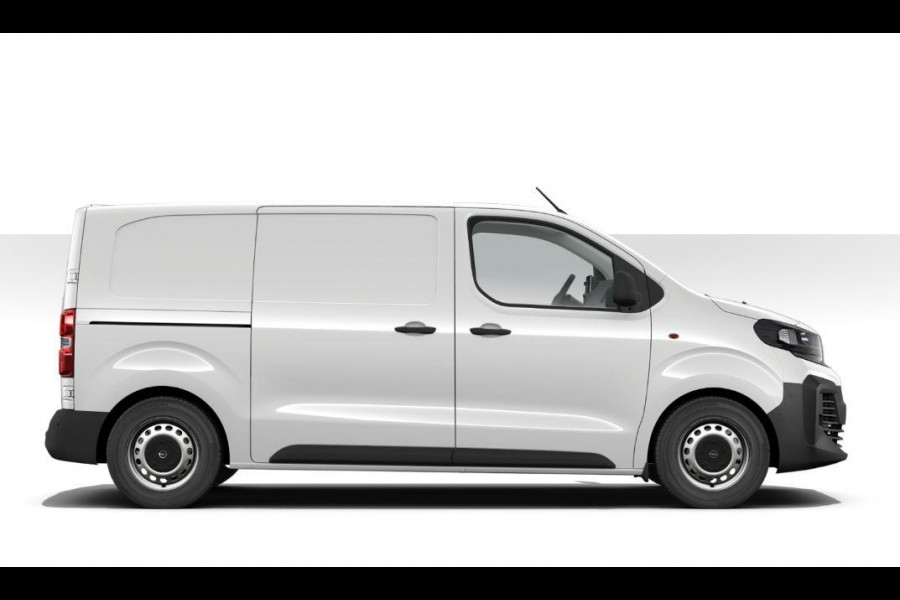 Opel Vivaro e-Hydrogen Brandstofcel/elektromotor 136pk L2 400km WLTP actieradius | tot 1.000kg laadvermogen |