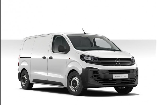 Opel Vivaro e-Hydrogen Brandstofcel/elektromotor 136pk L2 400km WLTP actieradius | tot 1.000kg laadvermogen |