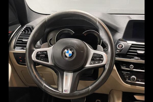 BMW X3 xDrive20i High Executive M-Sport | Navi | Camera