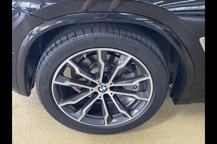 BMW X3 xDrive20i High Executive M-Sport | Navi | Camera