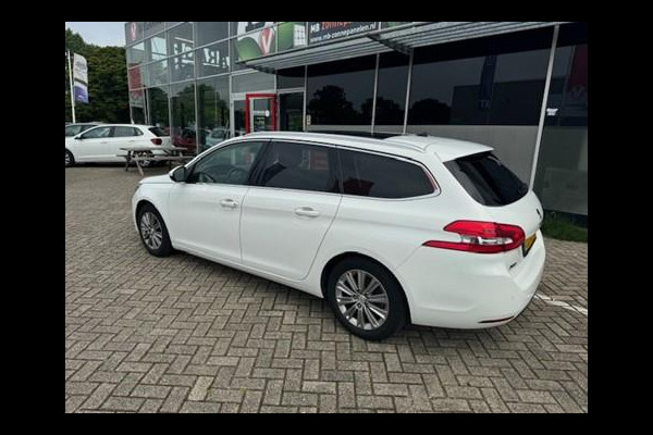 Peugeot 308 SW 1.2 PureTech Blue Lease Premium Panodak/NL-auto/camera