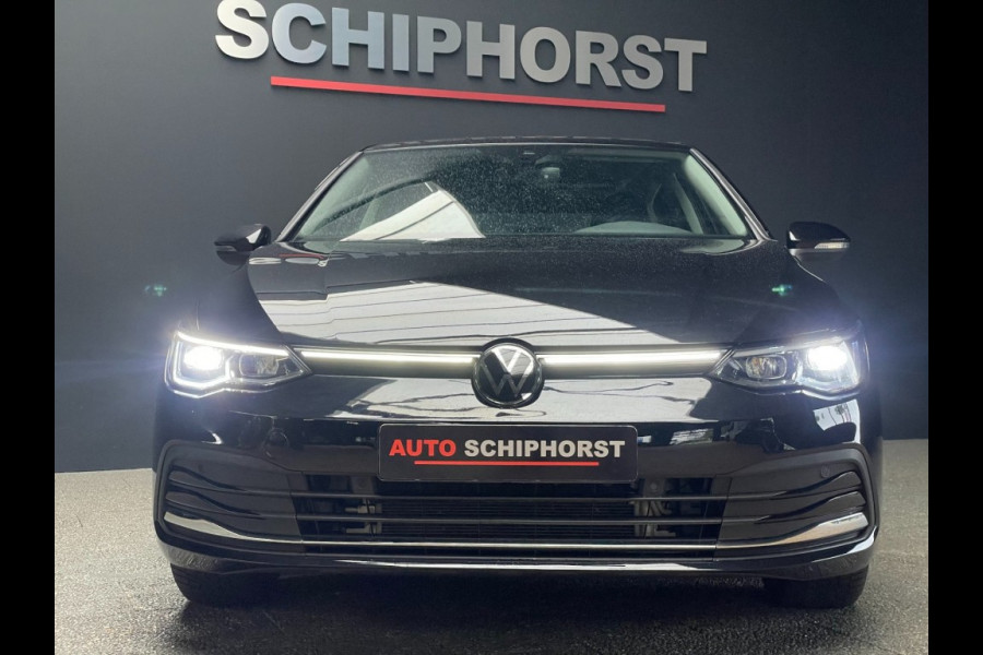 Volkswagen Golf 1.4 eHybride 204pk Style/masage/Acc/Camera/led