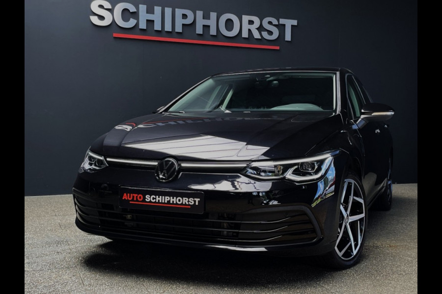 Volkswagen Golf 1.4 eHybride 204pk Style/masage/Acc/Camera/led