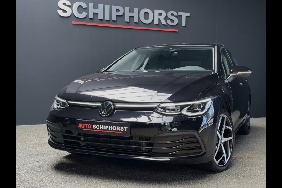 Volkswagen Golf 1.4 eHybride 204pk Style/masage/Acc/Camera/led