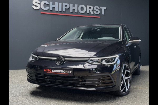 Volkswagen Golf 1.4 eHybride 204pk Style/masage/Acc/Camera/led