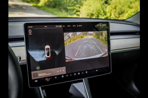 Tesla Model 3 Standard RWD Plus 60 kWh Autopilot Panoramadak