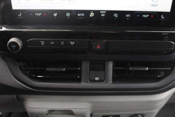 Ford Transit Custom 2.0 TDci 170pk L2 H1 Sport Automaat Airco Navigatie Camera