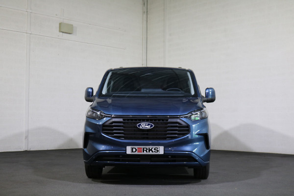 Ford Transit Custom 2.0 TDCI 170pk L2 H1 Limited Airco Navigatie Camera Adapt. Cruise 2x Schuifdeur 2x Stoel