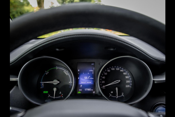 Toyota C-HR 1.8 Hybrid Dynamic Navigatie|Bluetooth|Dealer onderhouden
