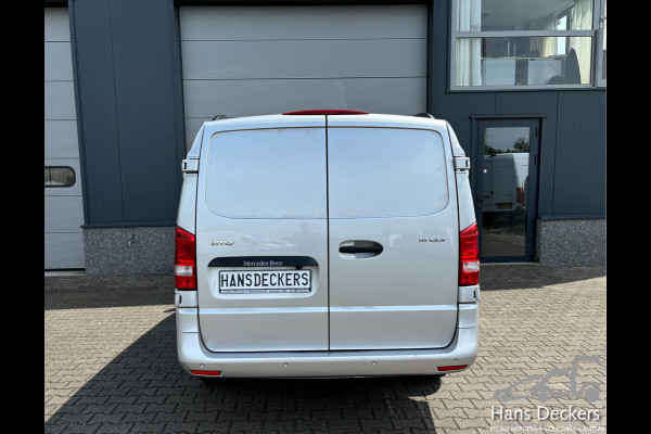 Mercedes-Benz Vito 111 L2 Euro 6 Airco Parkeersensoren Dealer onderhouden