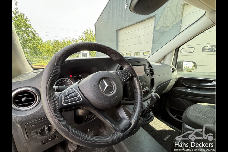 Mercedes-Benz Vito 111 L2 Euro 6 Airco Parkeersensoren Dealer onderhouden