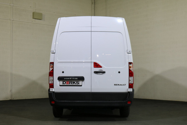 Renault Master 2.3 dCi 135pk L3 H2 Koelwagen Vrieswagen -10 Graden (nieuwe ombouw)