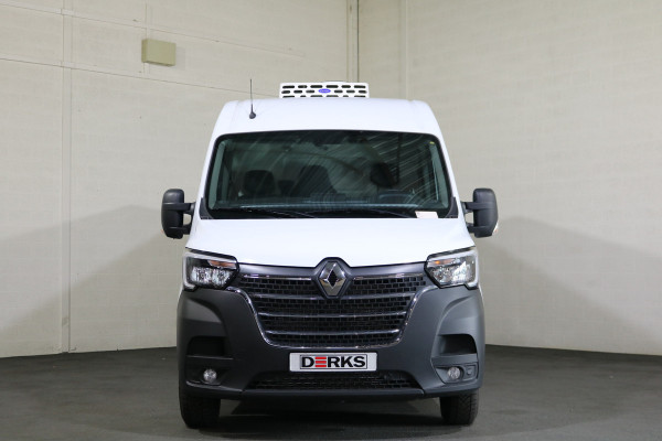 Renault Master 2.3 dCi 135pk L3 H2 Koelwagen Vrieswagen -10 Graden (nieuwe ombouw)