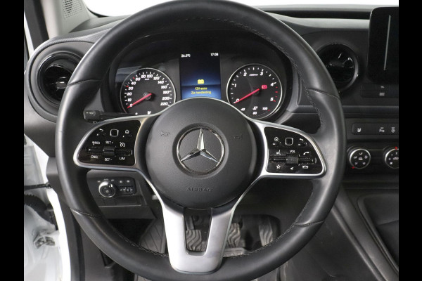 Mercedes-Benz Citan 110 CDI L2 Pro Airco|Cruise Control|MBUX Carplay|PDC|Stoelverwarming|Nieuwstaat!