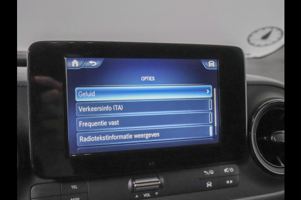 Mercedes-Benz Citan 110 CDI L2 Pro Airco|Cruise Control|MBUX Carplay|PDC|Stoelverwarming|Nieuwstaat!