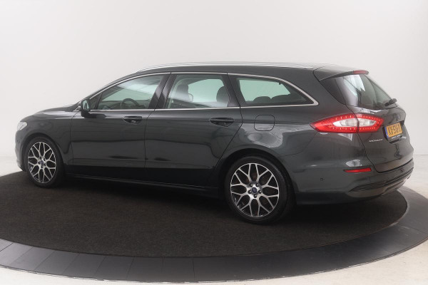 Ford Mondeo 1.5 TDCi Titanium | Full LED | Navigatie | Keyless | Park Assist | Climate control | DAB | Cruise control | Bluetooth