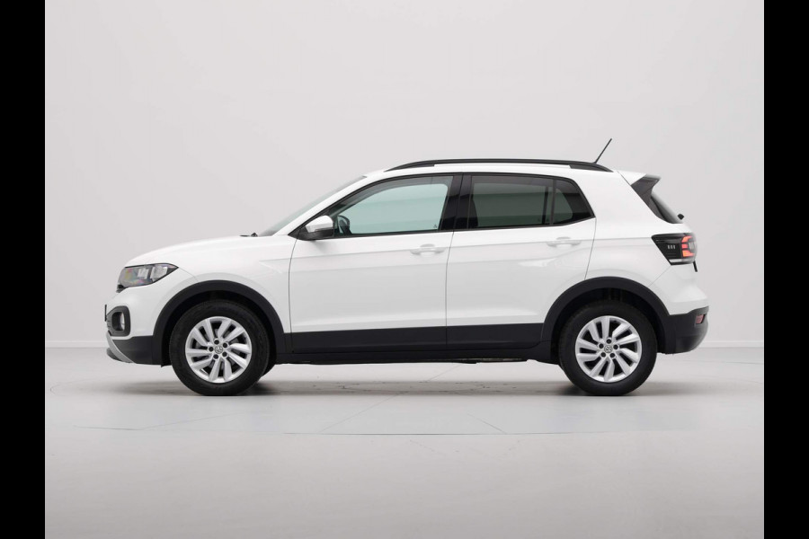 Volkswagen T-Cross 1.0 TSI 95pk Life Navi via App Clima Cruise Lm Velgen 303