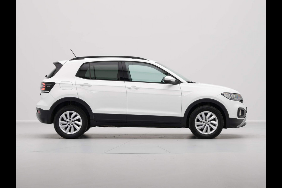 Volkswagen T-Cross 1.0 TSI 95pk Life Navi via App Clima Cruise Lm Velgen 303