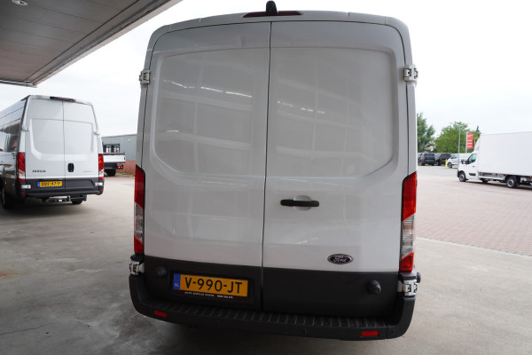 Ford Transit 310L 2.2 TDCI 126PK L3H2 Ambiente Nr. V018 | Airco | Cruise | Camera | Apple CP-Android auto