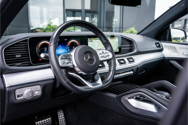 Mercedes-Benz GLE Coupé 350 e 4MATIC AMG - Panorama | Burmester | Elek. trekhaak