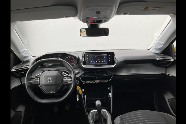 Peugeot 208 1.2 Navi Clima Cruise Carplay Active Puretech