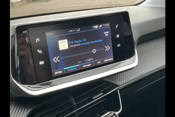 Peugeot 208 1.2 Navi Clima Cruise Carplay Active Puretech