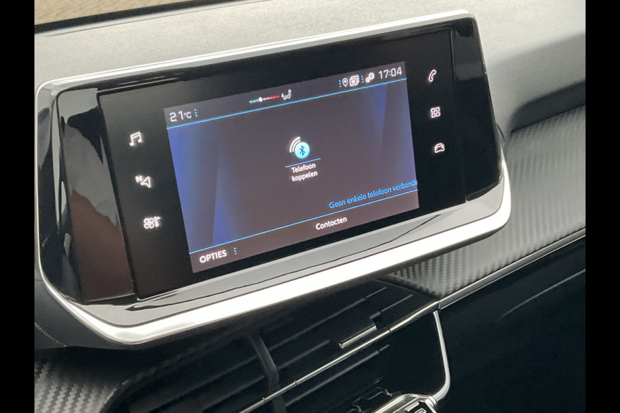 Peugeot 208 1.2 Navi Clima Cruise Carplay Active Puretech