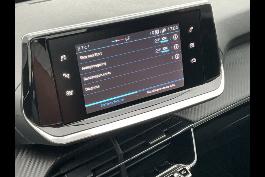 Peugeot 208 1.2 Navi Clima Cruise Carplay Active Puretech