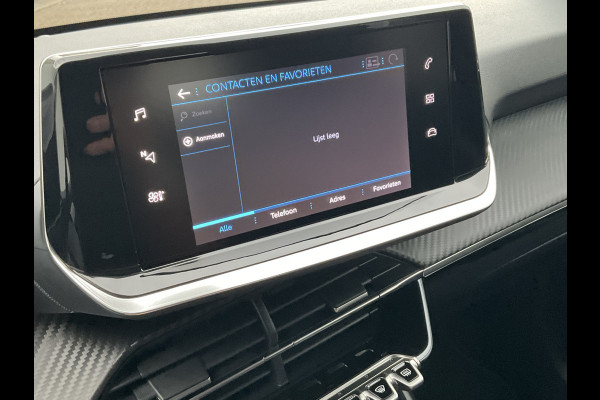 Peugeot 208 1.2 Navi Clima Cruise Carplay Active Puretech