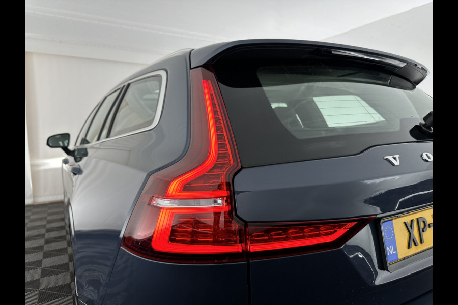 Volvo V60 2.0 T8 Twin Engine AWD Inscription Aut. *PANO | NAPPA-VOLLEDER | FULL-LED | MEMORY-PACK | VIRTUAL-COCKPIT | NAVI-FULLMAP | COMFORT-SEATS | CRUISE | 18''ALU*