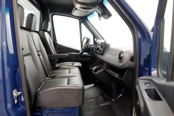 Mercedes-Benz Sprinter 514 CDI 143pk E6 7G Automaat Open Laadbak L445cm 05-2019