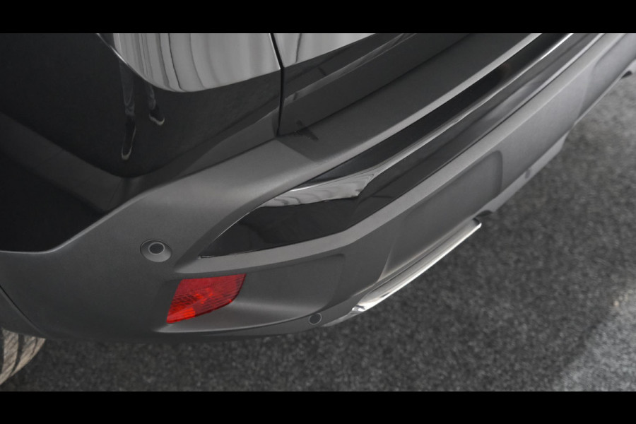 Peugeot 3008 PureTech 130 EAT8 GT Black Badge | Camera | Adaptieve Cruise Control | Elektrische Kofferklep | Stoelverwarming | Apple Carplay