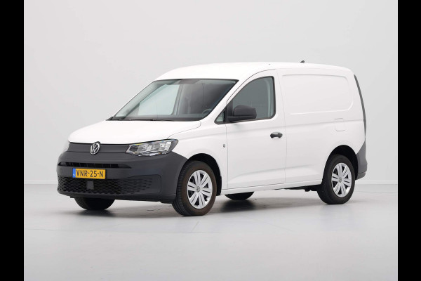 Volkswagen Caddy Cargo 2.0 TDI 75pk Trend Airco Bluetooth Elek. Ramen