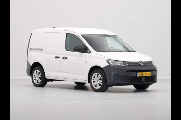 Volkswagen Caddy Cargo 2.0 TDI 75pk Trend Airco Bluetooth Elek. Ramen