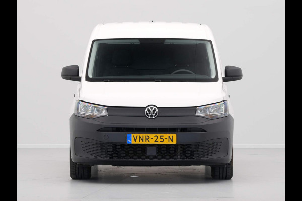 Volkswagen Caddy Cargo 2.0 TDI 75pk Trend Airco Bluetooth Elek. Ramen