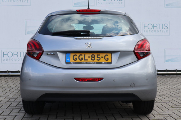 Peugeot 208 1.2 PureTech Signature Apple Carplay | PDC | CRUISE | AUTOMAAT !