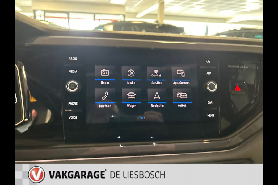 Volkswagen Polo 1.0 TSI Highline Business R-line,pano,virtual,beats,camera,led,boeken