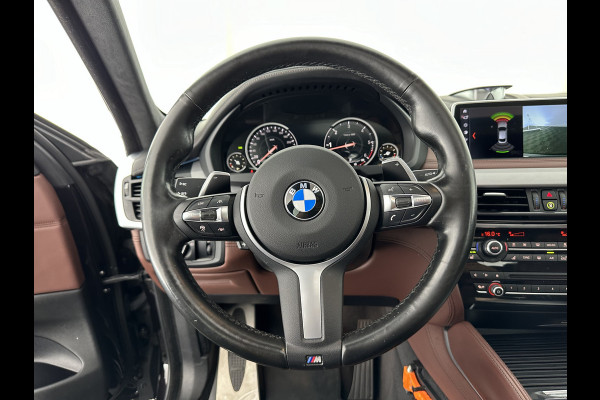 BMW X6 xDrive40d M-Sport Edition Aut. *PANO | BANG/OLUFSEN-SURROUND | MERINO-VOLLEDER | SOFT-CLOSE | FULL-LED | VIRTUAL-COCKPIT | HEAD-UP | COMFORT-SEATS | BLIND-SPOT | KEYLESS | NAVI-FULLMAP | MEMORY-PACK | CAMERA | 21